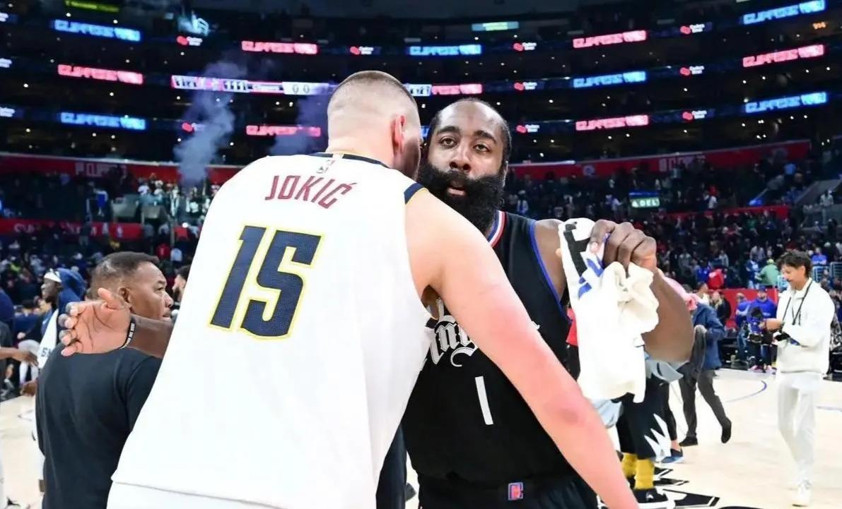 NBA战术革新取得奇效，引发战术热潮