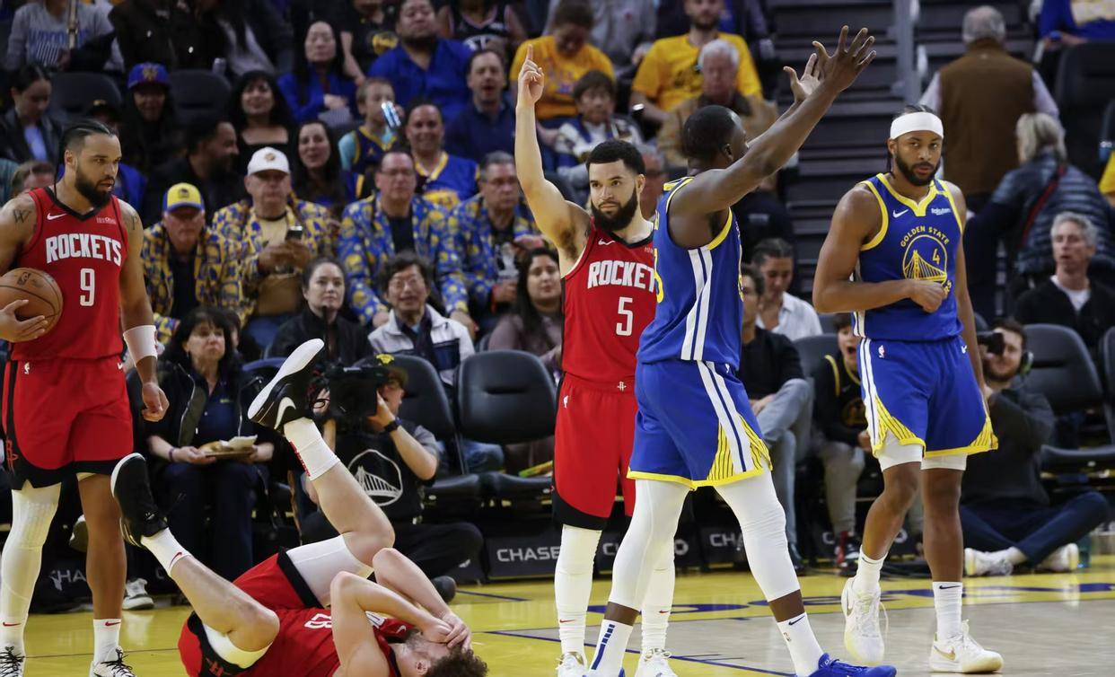 NBA战术革新取得奇效，引发战术热潮