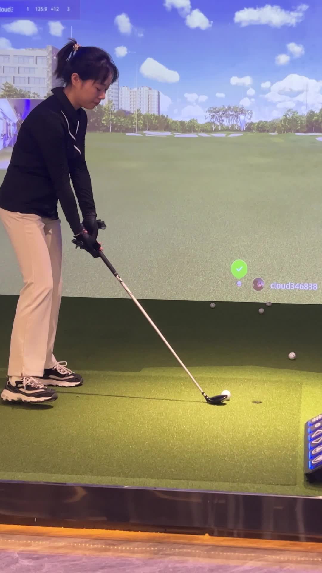 高尔夫决赛震撼开打,巅峰对决引爆全场 高尔夫决赛震撼开打,巅峰对决引爆全场