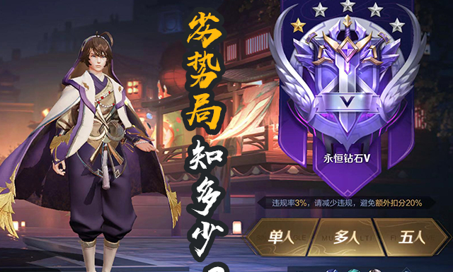 王者荣耀战术调整奏效,成功扭转局势的简单介绍 王者荣耀战术调整奏效,成功扭转局势的简单介绍