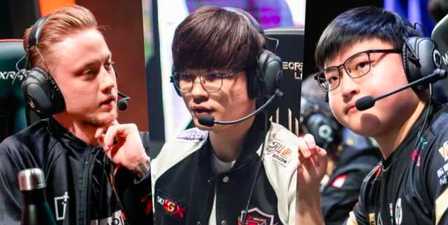 S赛战术革新取得奇效，引发战术热潮的简单介绍