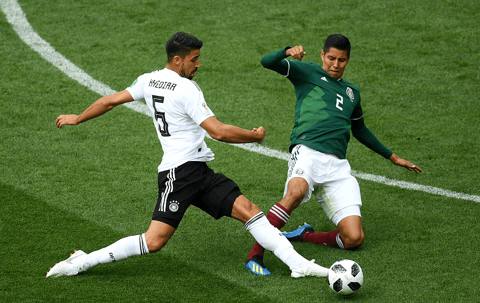 包含乌克兰力克墨西哥，戈麦斯扛起全队的词条