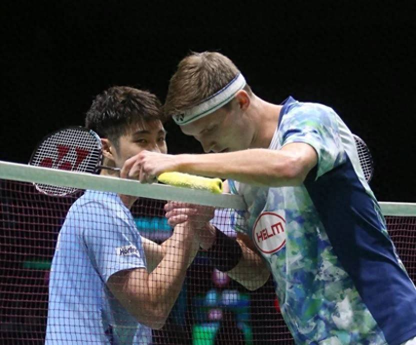 关于日本队轻取中国队，安赛龙高光表现的信息