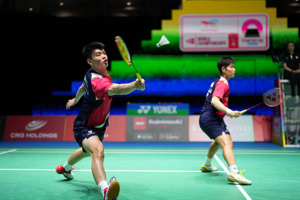 泰国队力克日本队,黄鸭组合关键制胜 泰国队力克日本队,黄鸭组合关键制胜