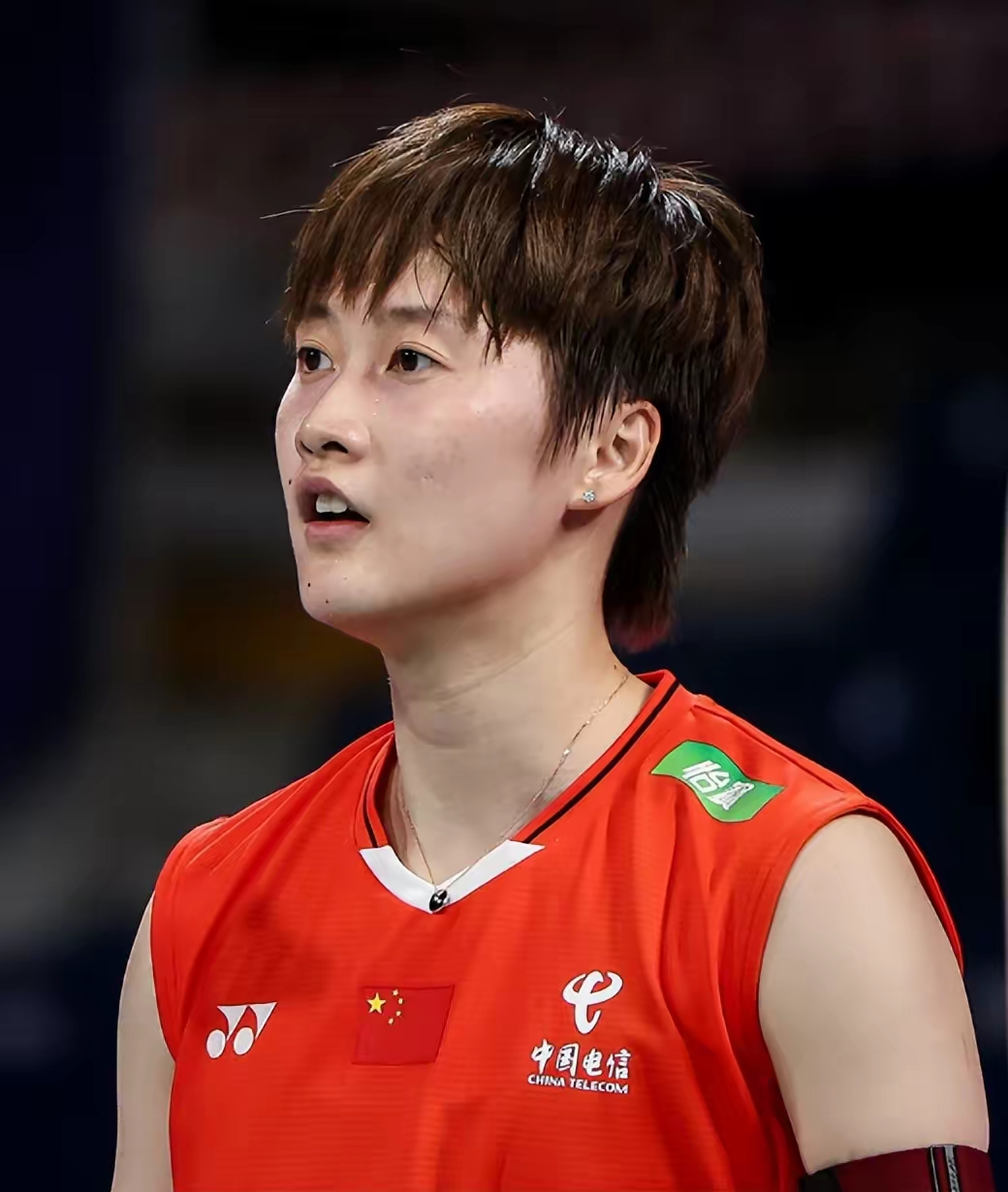 法国队横扫泰国队,陈雨菲关键制胜 法国队横扫泰国队,陈雨菲关键制胜