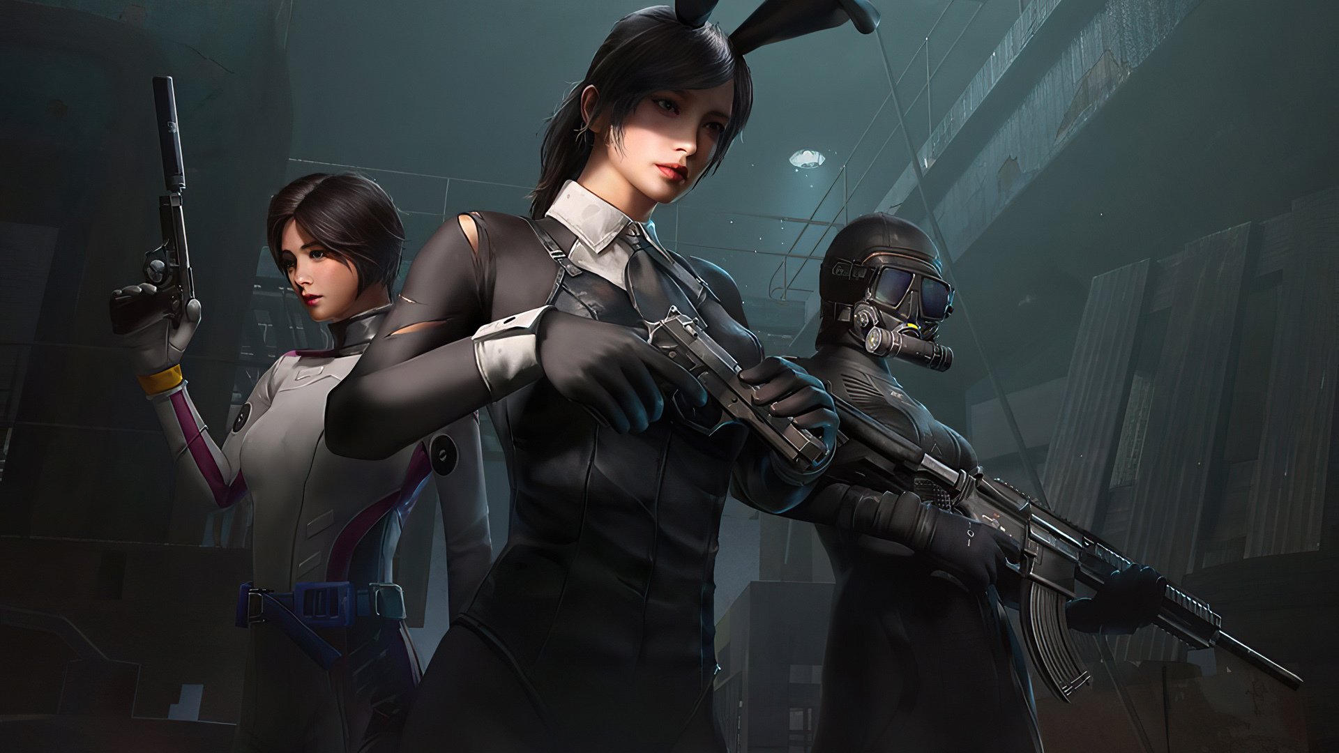 接管时刻，当霍勒迪不再只是防守者