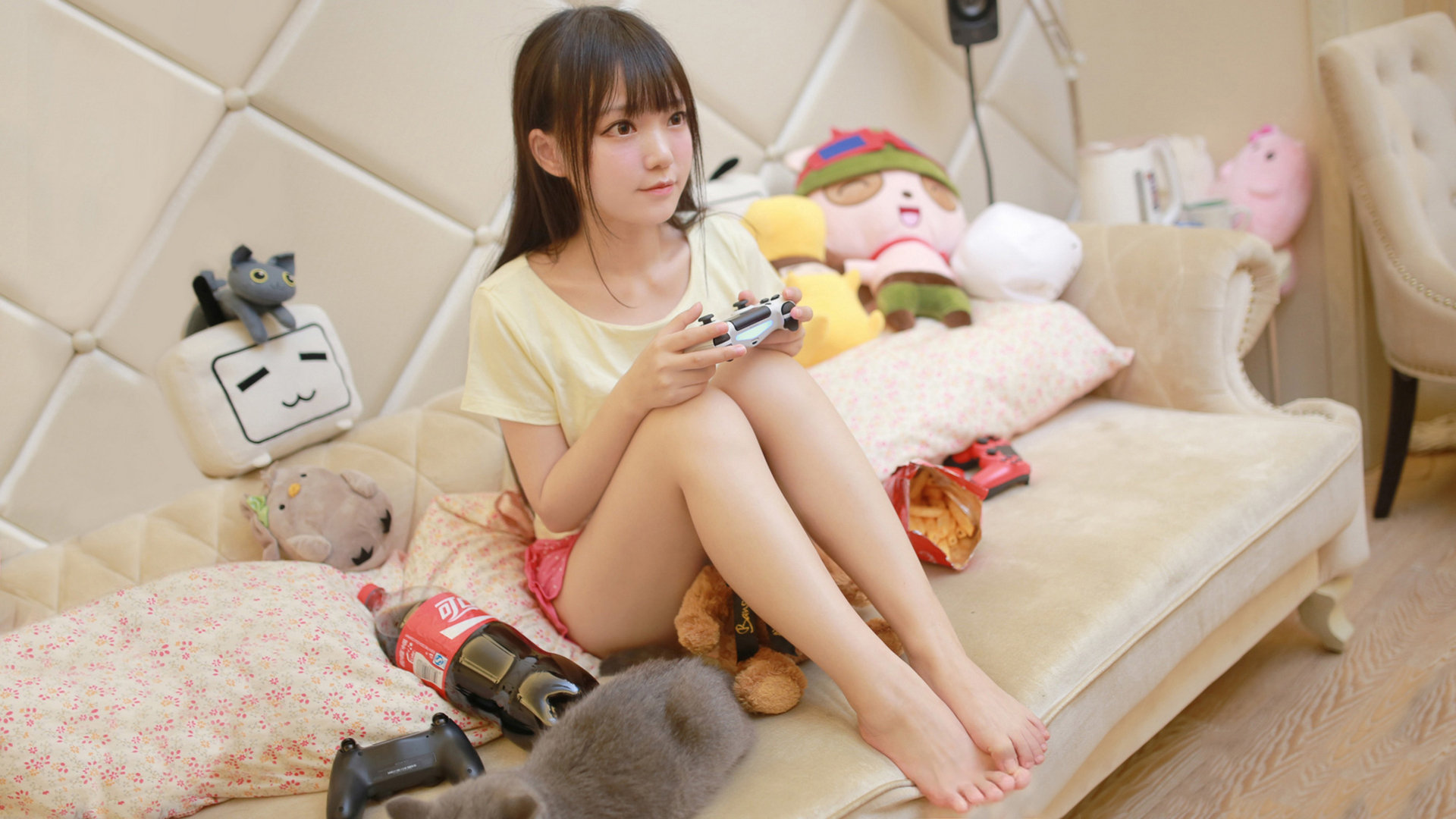 中国稳扎稳打轻取洪都拉斯，帕尔默孤勇持续制造威胁难挽败局