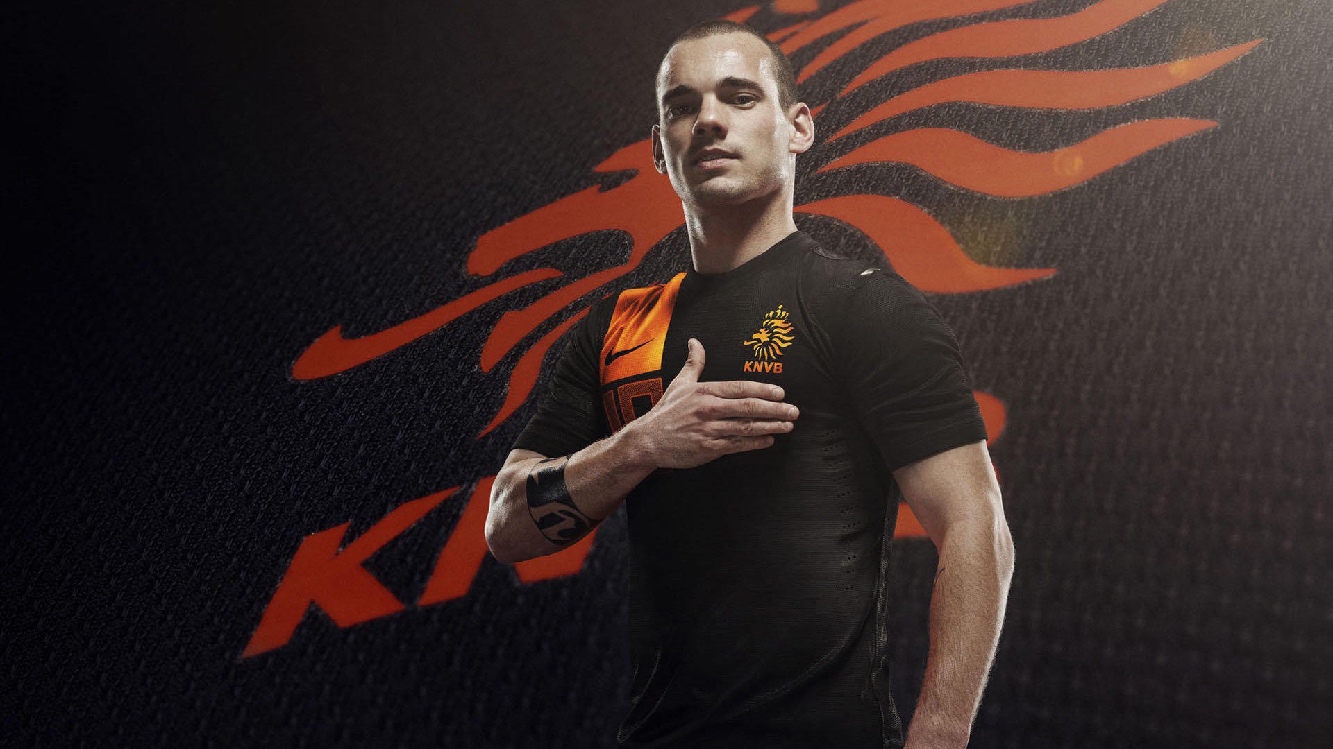 独木成林，美加墨世界杯之夜，巴雷拉的个人英雄主义诗篇